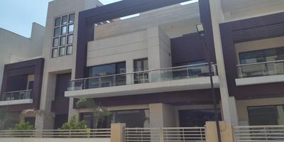 House for Sale in Block K, Phase I, Budh Vihar, New Delhi under 1